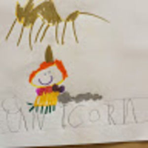 Meet your Posher, Jenifer